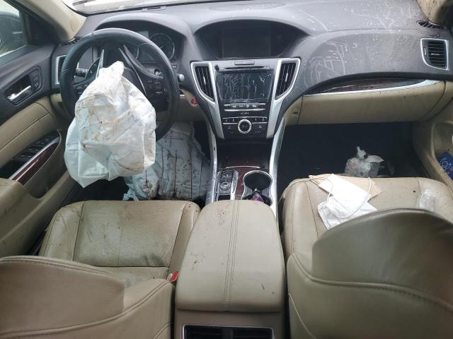 2015 ACURA TLX ADVANC 19UUB3F71FA009697