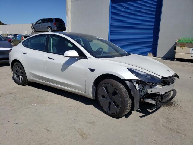 2023 TESLA 3 - 5YJ3E1EA4PF606595