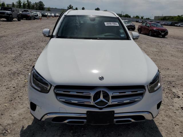 2020 Mercedes-Benz Glc 300 VIN: W1N0G8DB5LF792551 Lot: 46961984
