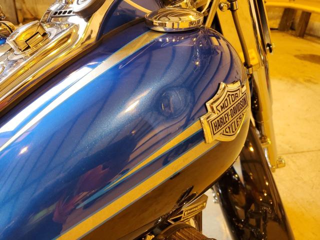2010 HARLEY-DAVIDSON FLSTSE - 1HD1PY911AB950477