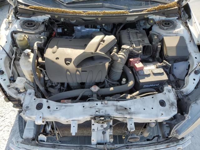 2015 MITSUBISHI LANCER GT JA32U8FW8FU005177