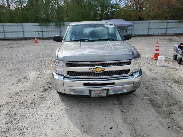 VIN 1GCRCSEA3DZ275102 2013 CHEVROLET ALL MODELS no.5