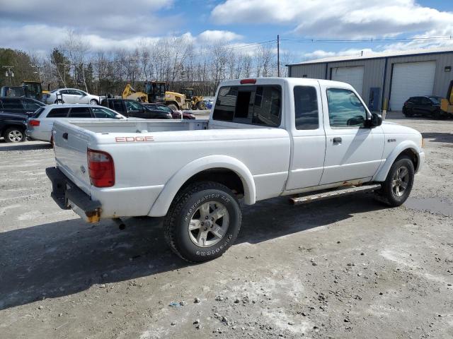 Lot #2394796258 2004 FORD RANGER SUP salvage car