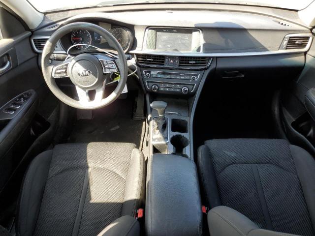 5XXGT4L34LG385715 Kia Optima LX 8