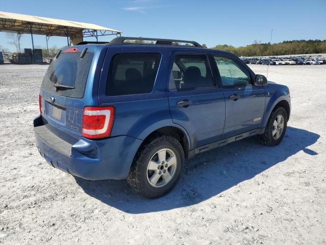 2008 Ford Escape Xlt VIN: 1FMCU03118KC40451 Lot: 48876264