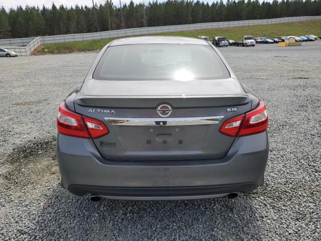 2016 Nissan Altima 2.5 VIN: 1N4AL3AP1GC129694 Lot: 48302654