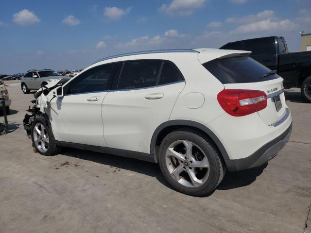 VIN WDCTG4EB5JJ469309 2018 Mercedes-Benz GLA-Class,... no.2