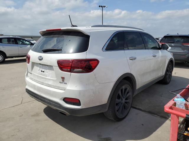 2020 KIA SORENTO EX - 5XYPH4A53LG709545