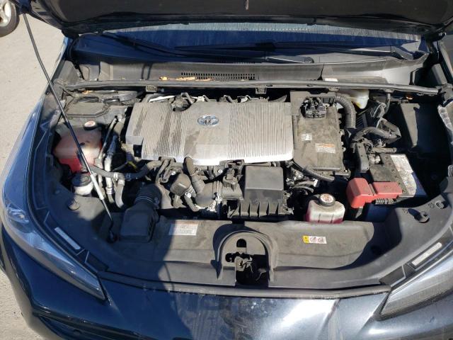 2020 TOYOTA PRIUS L - JTDKARFU5L3120979