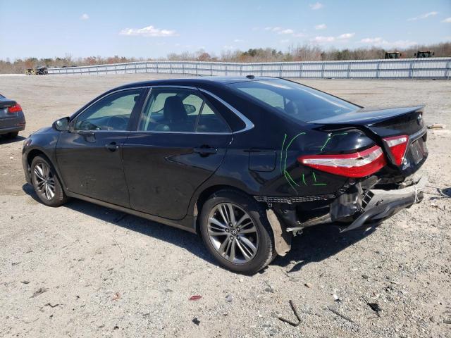 2017 Toyota Camry Le VIN: 4T1BF1FK3HU336764 Lot: 48885244