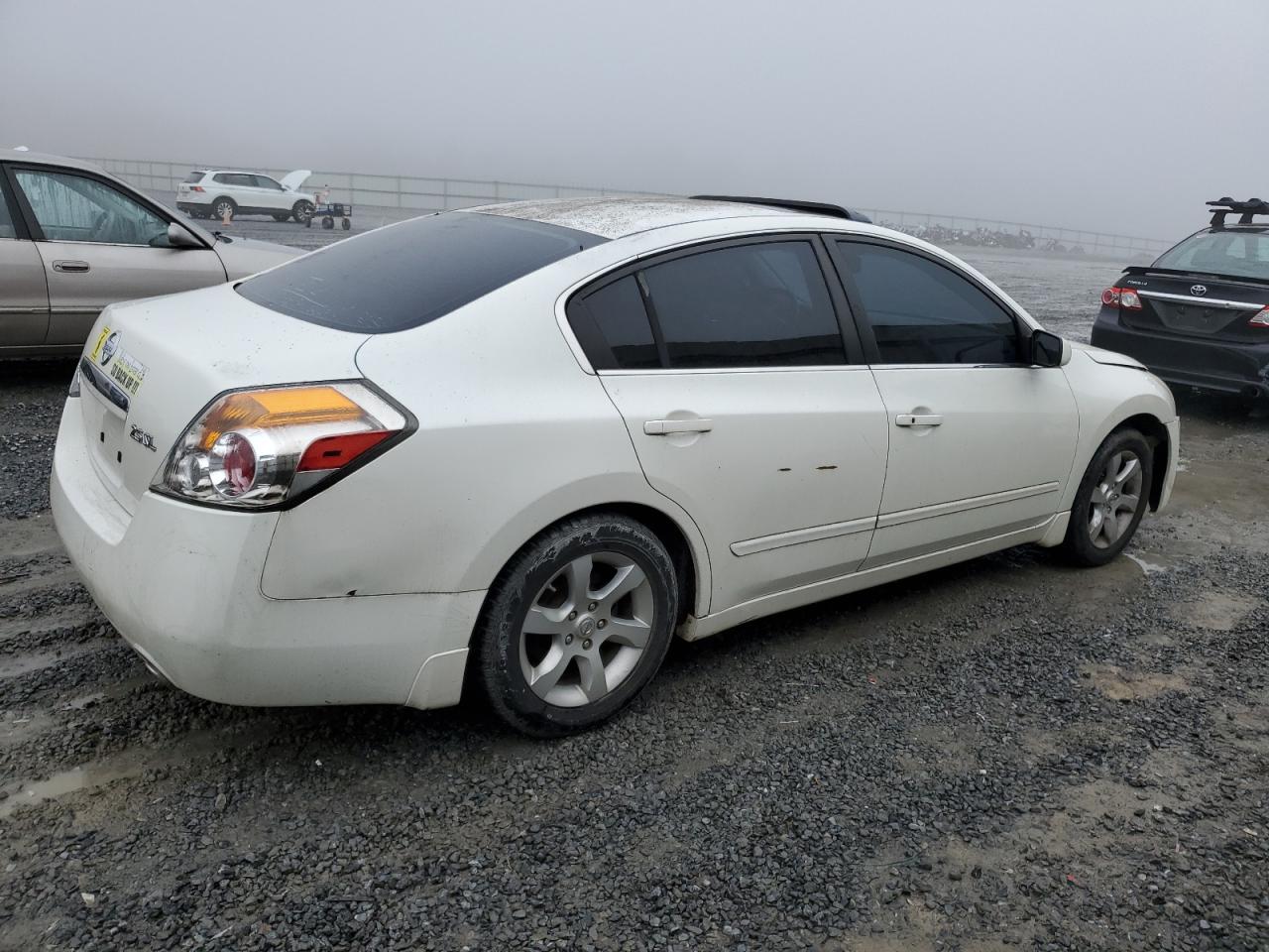 1N4AL21E98N433208 2008 Nissan Altima 2.5