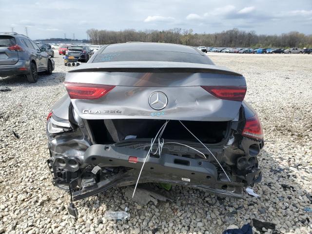 VIN WDD5J4GB2LN057332 2020 Mercedes-Benz CLA-Class,... no.6