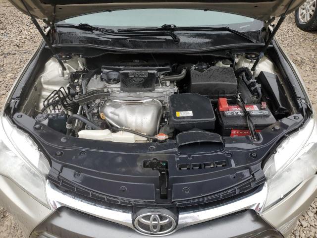 2016 Toyota Camry Le VIN: 4T4BF1FKXGR580304 Lot: 48823484