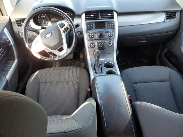 2013 Ford Edge Sel VIN: 2FMDK3JC3DBB96070 Lot: 46559014