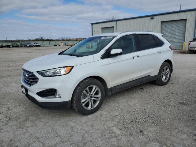 2020 FORD EDGE SEL - 2FMPK4J9XLBA28917