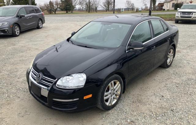 2006 Volkswagen Jetta Tdi VIN: 3VWCT71K66M058775 Lot: 46211834