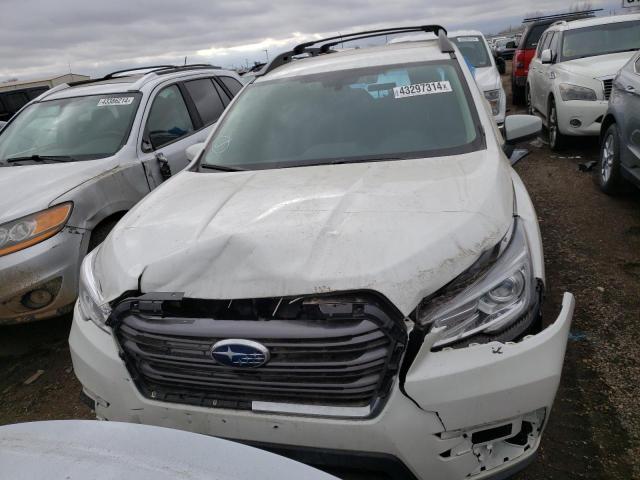 2021 Subaru Ascent Premium VIN: 4S4WMACD6M3466535 Lot: 43297314