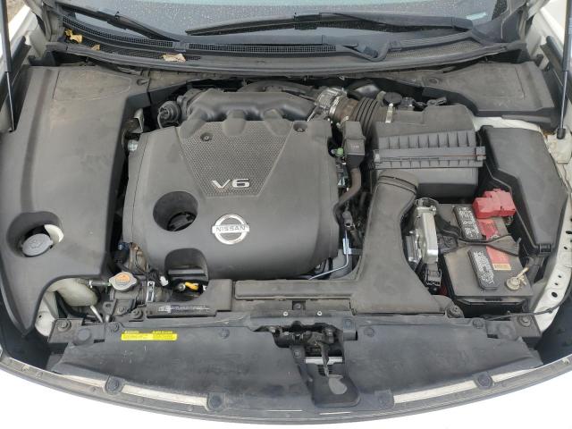 2009 Nissan Maxima - Image 11