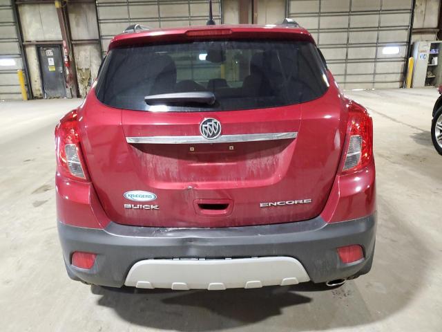 VIN KL4CJCSB5DB212259 2013 Buick Encore no.6