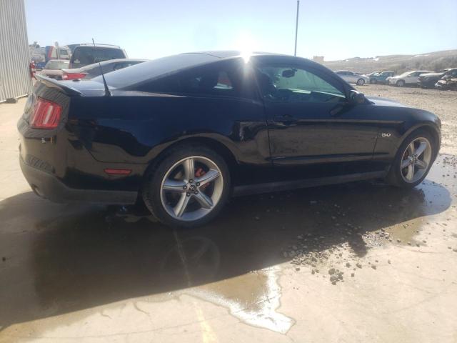 Vin: 1zvbp8cf5b5165757, lot: 44682024, ford mustang gt 20113