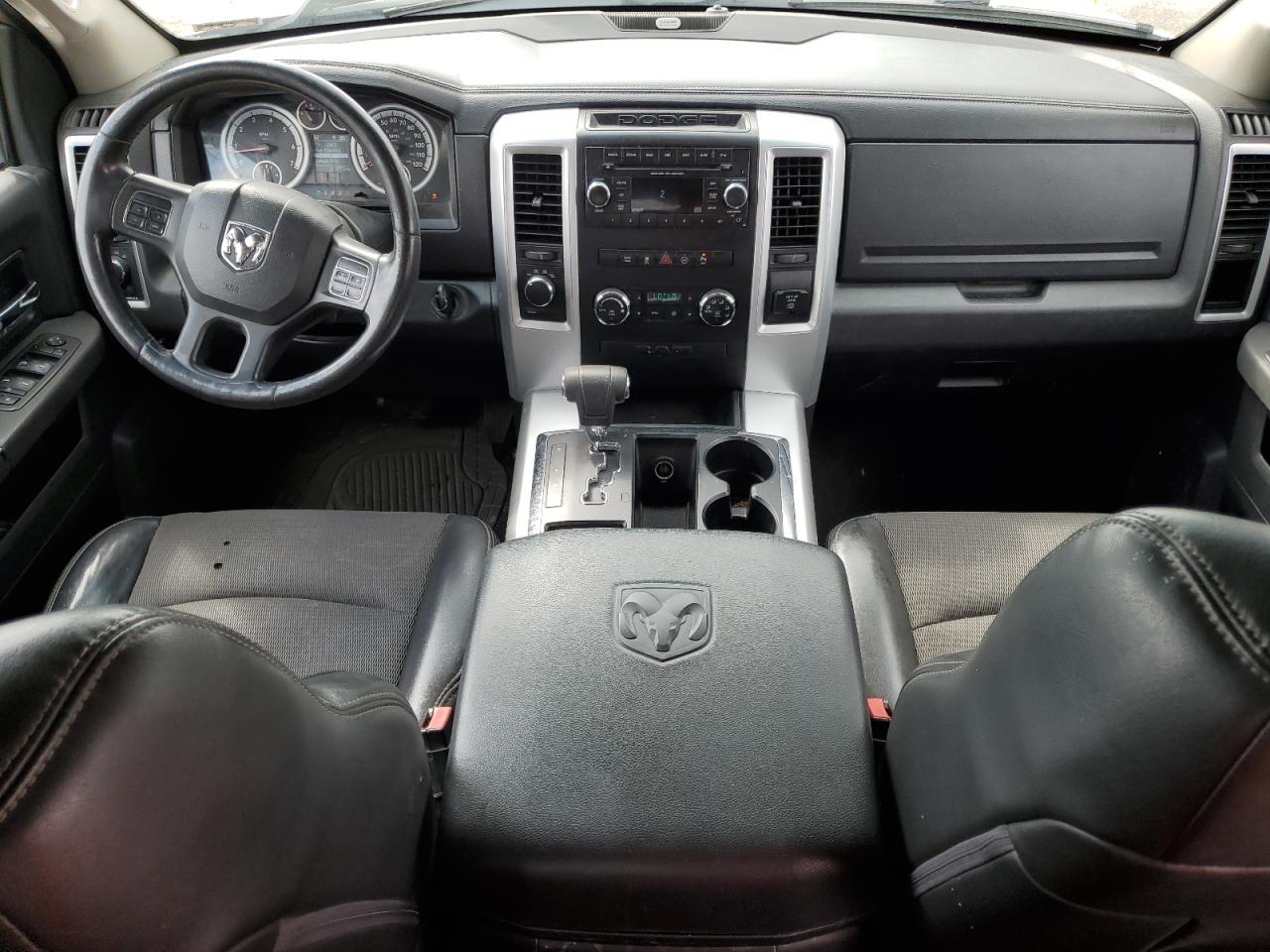 1C6RD7HT9CS311610 2012 Dodge Ram 1500 Sport