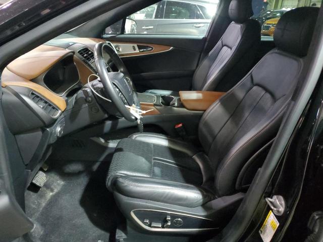 2020 LINCOLN NAUTILUS B 2LMPJ9JP8LBL13845