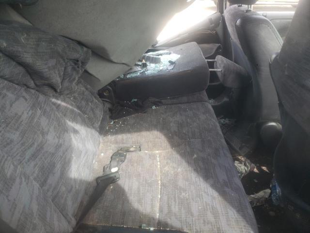 2003 Honda Cr-V Lx VIN: JHLRD77493C005054 Lot: 45557204