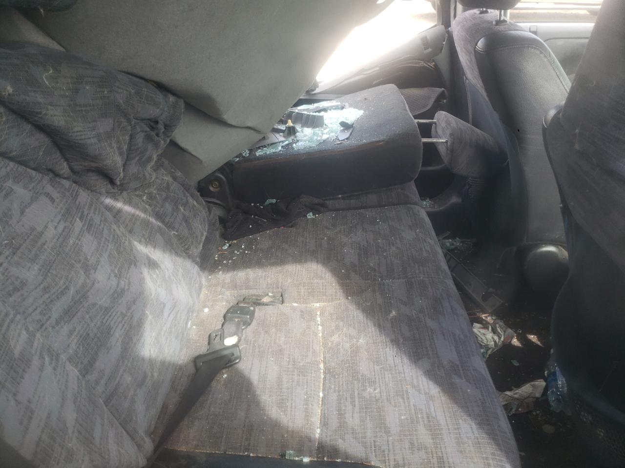 JHLRD77493C005054 2003 Honda Cr-V Lx