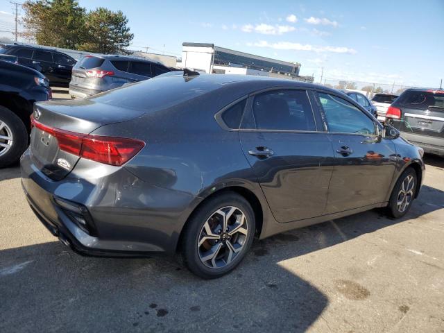 2019 KIA FORTE FE - 3KPF24AD7KE008815