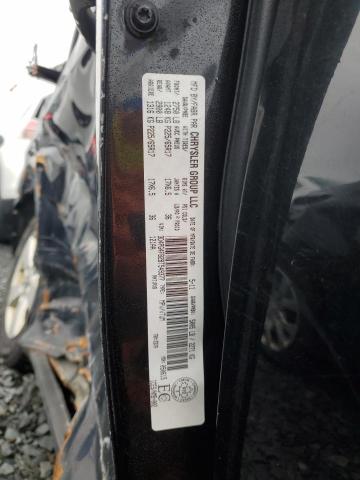 2011 Dodge Journey Express VIN: 3D4PG4FB2BT549377 Lot: 43414214