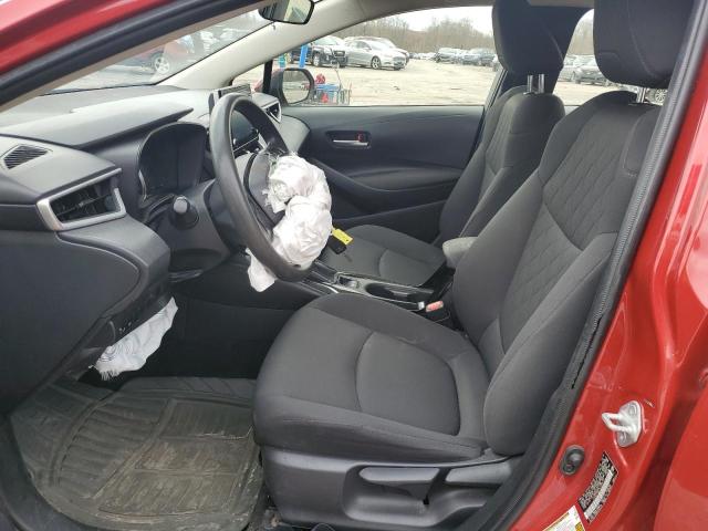 2020 TOYOTA COROLLA LE - JTDEPRAE7LJ096191