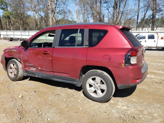 2015 Jeep Compass Sport VIN: 1C4NJCBA0FD198008 Lot: 46031044