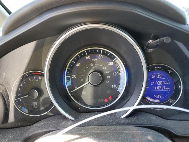 2020 HONDA FIT SPORT - 3HGGK5H61LM730565