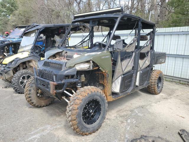 2014 POLARIS RANGER 900 - 4XAWH88A2EB192281