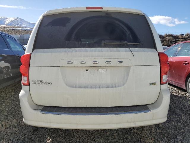 2013 Dodge Grand Caravan Sxt VIN: 2C4RDGCG2DR550194 Lot: 46319864