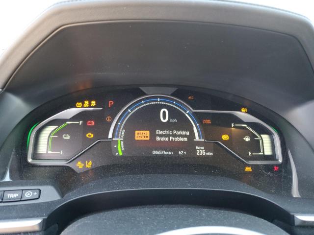 2020 HONDA CLARITY TO - JHMZC5F32LC000080