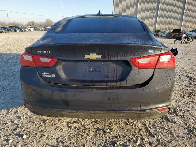 2016 CHEVROLET MALIBU HYB - 1G1ZJ5SU5GF352007