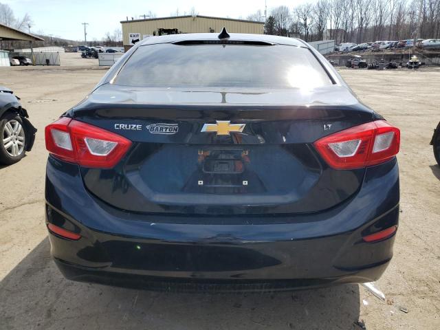 2017 CHEVROLET CRUZ 1G1BE5SM6H7264391