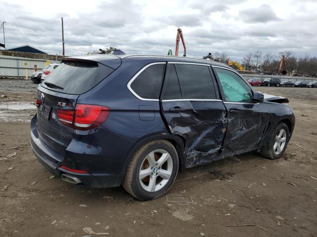 VIN 5UXKR6C51E0J73105 2014 BMW X5, Xdrive50I no.3