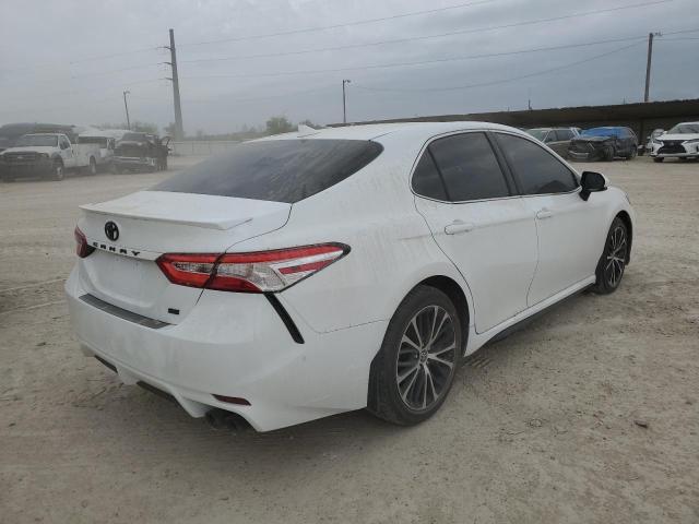 VIN 4T1G11AK9LU990978 2020 Toyota Camry, SE no.3