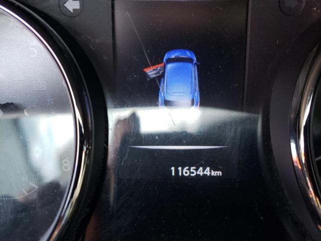 2018 NISSAN QASHQAI - JN1BJ1CR9JW207445
