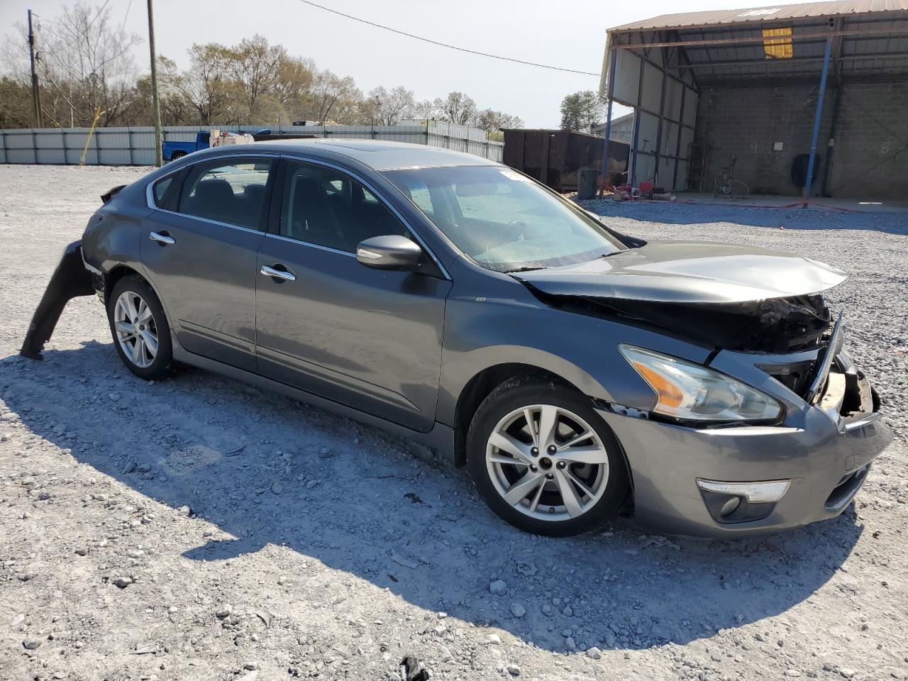 1N4AL3AP8EC902593 2014 Nissan Altima 2.5