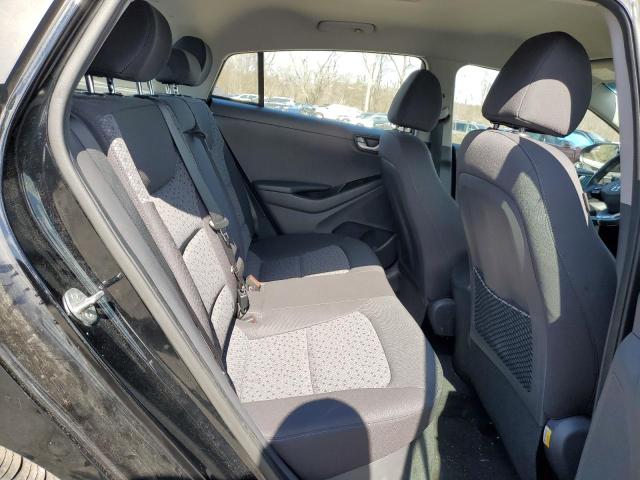 2019 HYUNDAI IONIQ - KMHC65LD9KU172588