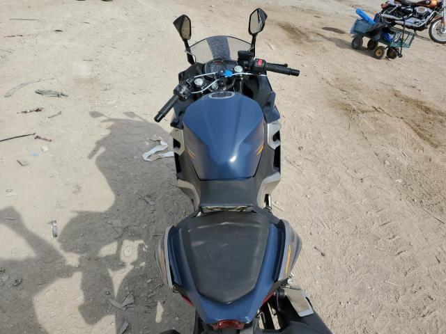 2023 KAWASAKI EX400 - JKAEXKH12PDAP7026