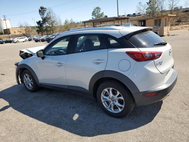 2016 MAZDA CX-3 TOURI - JM1DKFC70G0128188