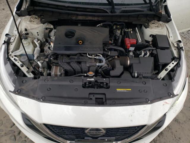 2020 Nissan Altima Sr VIN: 1N4BL4CV8LC126968 Lot: 45848874