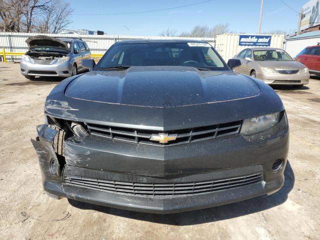 2G1FB1E33F9111520 | 2015 Chevrolet camaro ls