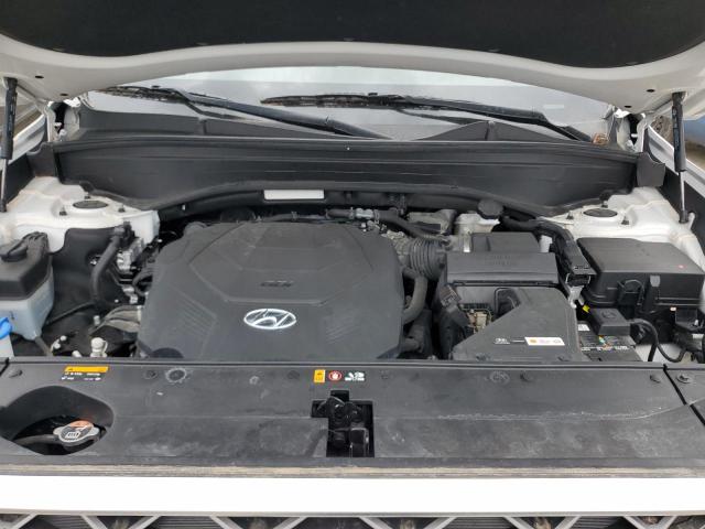 KM8R5DHE6LU158108 Hyundai Palisade L 11