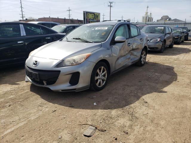 VIN JM1BL1TF1D1708991 2013 Mazda 3, I no.1