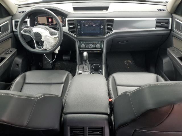 2022 VOLKSWAGEN ATLAS SEL - 1V2AR2CA7NC517861